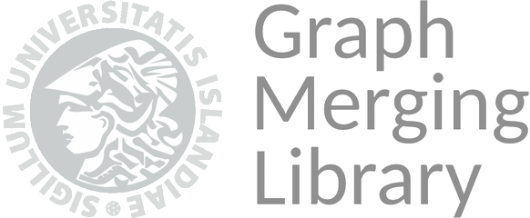 Graph Merging Library logo